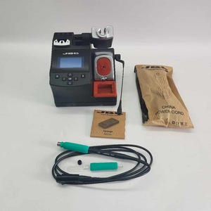 Estación de soldadura de precisión Jbc Cd-2shqf, herramienta de soldadura de alta frecuencia para reparación de electrónica - Product Image 3