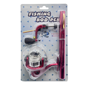 Ensemble canne à pêche et moulinets spinning avec flotteurs, jigheads, leurres et accessoires <span class=keywords><strong>de</strong></span> pêche à vendre - Product Image 1
