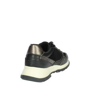 Zapatillas Deportivas Carmela Donna 161827 Beige con Plataforma - Product Image 3