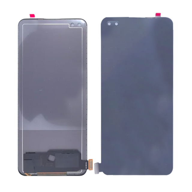 For Factory Price LCD Replacement Screen for oppo Reno 4 Mobile Phone Lcds Telephone Display Lcd Phones Wholesaled