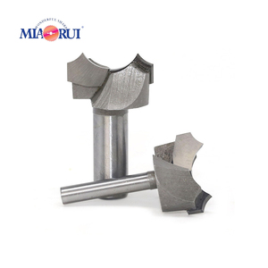 Miaorui Dragon Ball Couteau 1/4 Poignée Gravure Coupe Machine Bouddha Perle Yuan <span class=keywords><strong>Bao</strong></span> Zhu Couteau Main Chaîne Base Fraise - Product Image 3