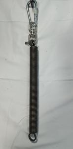 สปริงโพล/สปริงลากในของเล่นสุนัขสําหรับฝึกสุนัข - Product Image 6