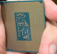 Pour processeur de bureau Intel Core Ultra 5 245K d'occasion, LGA1851, 14 cœurs, 14 threads, jusqu'à 5,2 GHz