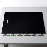 Écran de télévision 43 pouces en gros de l'usine chinoise HV430FHB-N10 BOE, panneau LED à cellule ouverte pour téléviseur