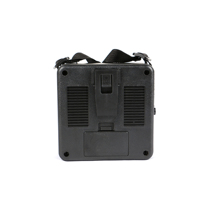Amplificateur de guitare Deviser TG-5 Mini 5 watts pour guitares électriques et acoustiques, matériau du manche en ABS, fabriqué en Chine