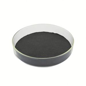 Poudre de tungstène brute utilisée pour la métallurgie des poudres - Product Image 3