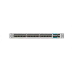 Commutateur et routeur sans fil de haute qualité, original, N9K-C9504-FM-E, série Nexus 9500, avec fonction VLAN pour réseau local, certifié Cisco - Product Image 1