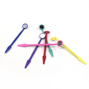 Espejo bucal desechable, Espejo de inspección <span class=keywords><strong>Dental</strong></span> para el cuidado bucal, PP - Product Image 6