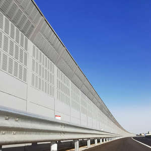 ألواح عازلة للصوت حديثة للجدران الخارجية مع ميزات مقاومة للتآكل والماء - مبيعات ساخنة - Product Image 3