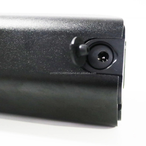 แบตเตอรี่ Long Cycle Life South Pacific 3 (แบบสอง<span class=keywords><strong>หลอด</strong></span>) 36V 17.4Ah 19.8Ah 21Ah สำหรับ<span class=keywords><strong>ไฟ</strong></span>จักรยานไฟฟ้า Baja Light - Product Image 3