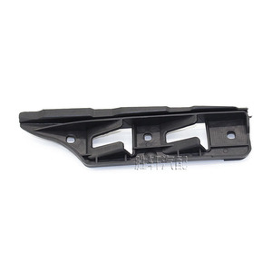 ขายึดกันชนหน้ารถโฟล์คสวาเกน เจตต้า Mk5 รุ่น 1K0807183 1K0807184 วัสดุ ABS เสริมความแข็งแรง ด้านซ้ายและขวา - Product Image 1