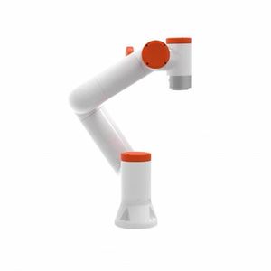 Brazo Robótico Colaborativo de Seis Ejes Huilingsix, Tipo Escritorio, con Radio de Trabajo de 622 mm a 1400 mm, Configuraciones Opcionales - Product Image 2