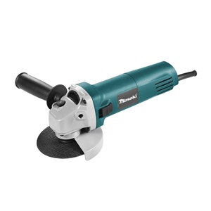 เครื่องเจียร์มือถือ CompactPro รุ่น Sander-Grinder ขนาด 125 มม. 230 โวลต์ เครื่องเจียร์มุมไฟฟ้าสำหรับขาย รุ่น JL8-115 <span class=keywords><strong>Masaki</strong></span> - Product Image 1