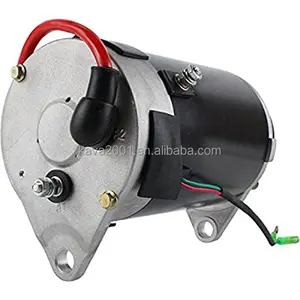 Starter Generator For Yamaha 80-15425 113147 SG-802 340-75102