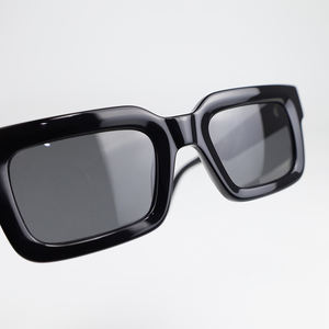 Benyi Classic Luxury Brand Designer Acetate <strong>Frame</strong> Sunglasses Men Vintage Italy Designer Sun <strong>Glasses</strong> Women <strong>Glass</strong> Lens Eyewear - Product Image 3