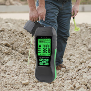 <span class=keywords><strong>D</strong></span>étecteur <span class=keywords><strong>d</strong></span>'<span class=keywords><strong>humidité</strong></span> numérique HY16B avec écran LCD rétroéclairé <span class=keywords><strong>pour</strong></span> briques, papier, murs, <span class=keywords><strong>bois</strong></span> <span class=keywords><strong>de</strong></span> <span class=keywords><strong>chauffage</strong></span> et bâtiments - Product Image 4