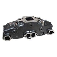 Collecteur d'échappement officiel d'origine Mercruiser V8 5.0 5.7 305 350 Marine Dry Joint remplace 865735a02