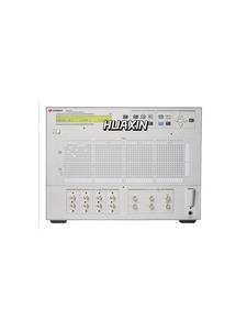 เครื่องมือทดสอบคีย์ไซท์ รุ่น B2201A แบบ Low-Leakage Switch Mainframe, พอร์ตเอาต์พุตสูงสุด: 48 พอร์ต - Product Image 2