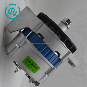 Alternateur d'excavatrice EexcavaStart 24V 55A pour modèle DDOD 100 3250087 3251135 - Product Image 3