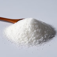 Agent auxiliaire chimique pour le traitement des eaux usées, Polyacrylamide APAM, pour les eaux usées de l'impression et de la teinture textile