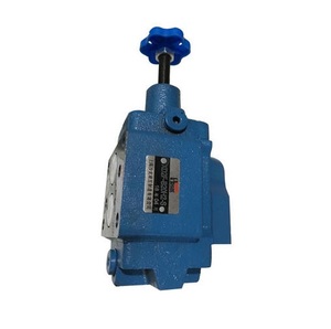 เครื่องปลดโหลดน้ำมันไฮดรอลิกแบบควบคุมด้วยระบบนำร่อง รุ่น X2F-B10 X2F-B20 XD2F-B10H ขายดี - Product Image 2