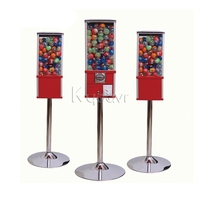 Mini machine de jeu d'arcade japonaise électronique à pièces, avec grue, pour jouets, cadeaux, capsules, œufs, machine à capsules gacha, distributeur automatique