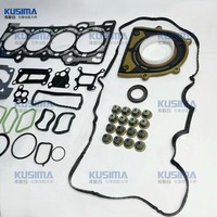 Kit de réparation complet de joints de haute qualité, jeu de joints de culasse, joints complets, kit de reconstruction de joints pour Ford Mustang Ecoboost 2.3T