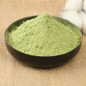 Nhà sản xuất chuyên nghiệp chất lượng cao mất nước tinh khiết bông cải xanh bột tự nhiên hữu cơ Kinh Tế hương vị ban đầu - Product Image 2