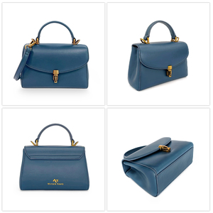 <span class=keywords><strong>Mintale</strong></span> Keatb usine OEM sac à bandoulière en cuir PU végétalien personnalisé sacs de messager mode pour femmes - Product Image 4