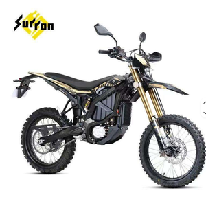 2026 en Stock Nueva Moto Eléctrica Ultra Dirt Bike de 24.5kw 74v 60ah con Motor Central, 90 Km/h, Versión Todoterreno Ultra Bee Sur Ron - Product Image 2