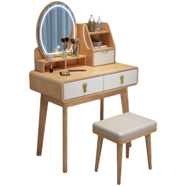 Makeup Dressing Table