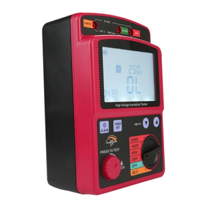 Testeur d'isolation haute tension Xtester-GM3123-006 - Product Image 2