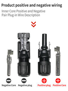 3kw 10kw Home Commercial all-in-one sistema di pannelli solari Home <span class=keywords><strong>Power</strong></span> sistema ibrido trifase Kit solare Off Grid <span class=keywords><strong>Power</strong></span> Energy System/ - Product Image 5