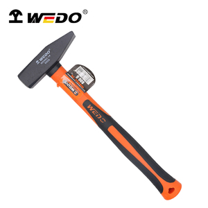 Wedo GS giấy chứng nhận thép carbon Đức Loại <span class=keywords><strong>machinist</strong></span> búa với lớp phủ nhựa xử lý - Product Image 2