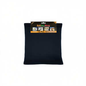 Multi Neck Warmer Scarf 12Pcs Pack For Men Women Winter Warmth Protection - Product Image 2