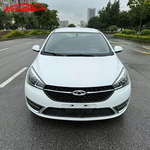 Ancienne voiture d'occasion Chery Arrizo 5, 1.5L 120CV, CVT, berline de luxe, essence, véhicule d'occasion, rapport d'inspection certifié, Chine Auto - Product Image 2