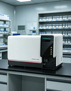 Espectrómetro de masas ICP-MS para pruebas de metales pesados y elementos de tierras raras en ultra-traces - Product Image 4
