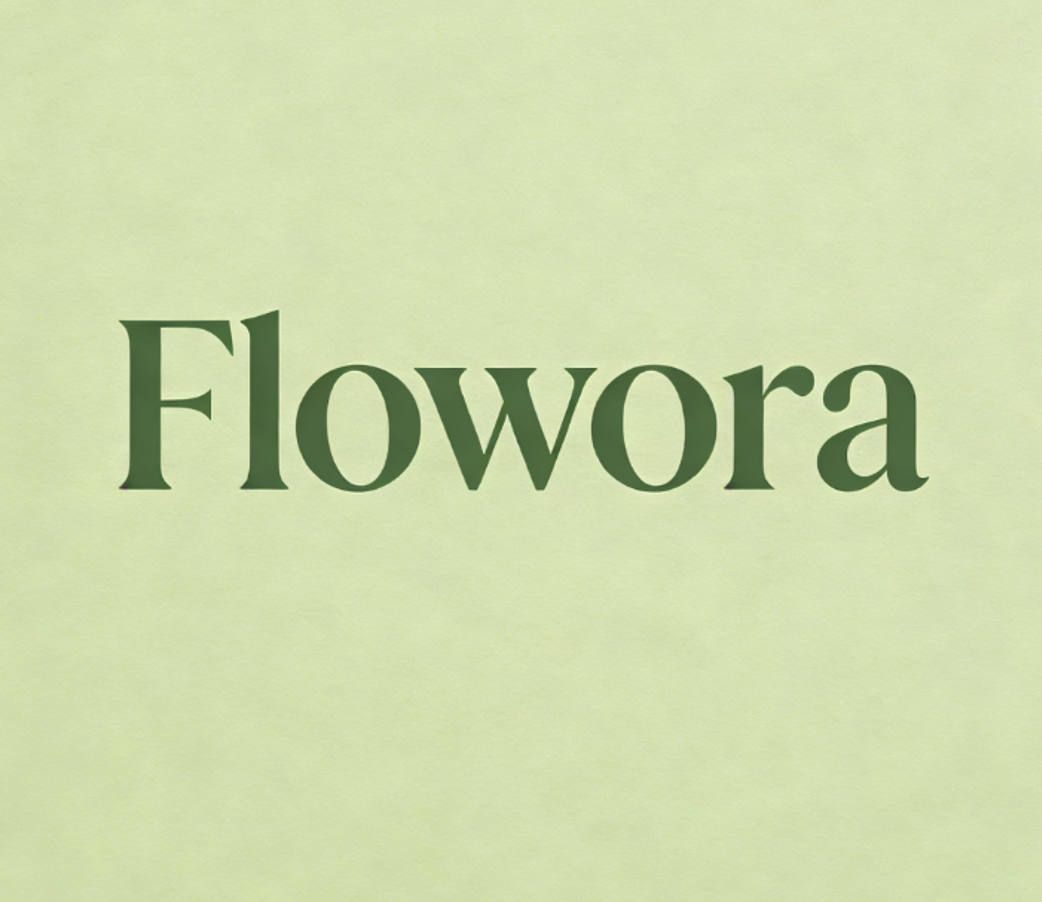 HONG KONG FLOWORA MANUFACTORY & TRADING LIMITED logo
