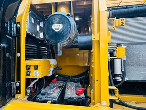 Excavadora Usada Cat 320D2 Original Caterpillar <span class=keywords><strong>320D</strong></span> 320D2 323D 323D2 - ¡Venta Caliente! - Product Image 6