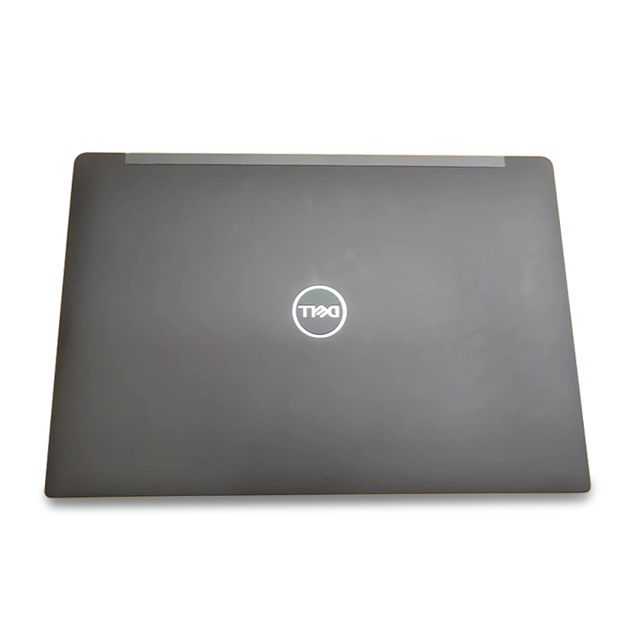 1 95% New Laptop Latitude 7390 Core I7-8th 8GB 256GB SSD 13.3-inch Learning Business Laptop