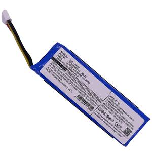แบตเตอรี่สำรองสำหรับลำโพงบลูทูธ <span class=keywords><strong>JBL</strong></span> Link20 รุ่น 3.7V 6000mAh รหัส P763098 01A ราคาขายส่ง - Product Image 1