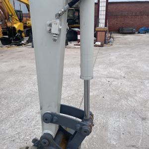 Gebruikte Takeuchi Tb230 <span class=keywords><strong>Mini</strong></span> Digger Japan-Made 3 Ton Capaciteit Kleine Graafmachine Kern Lager Onderdelen Tweedehands Machine Te Koop - Product Image 2