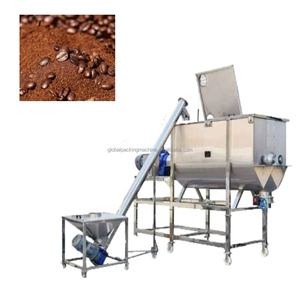 Professionnel Commercial Turbo Mini Portable <span class=keywords><strong>Moulinex</strong></span> Multi 3 en 1 café thé lait fruits poudre broyeur mélangeur Horizontal mélangeur - Product Image 1