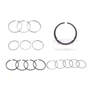 Juego de Anillos de Pistón 12033-AB820 EJ20 para Marca SIGMA con 12 Meses de Garantía - Product Image 4