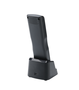 Flyingvoice 2 Cuentas SIP, 4000mA de Alta Capacidad, Teléfono IP Inalámbrico Portátil de Doble Banda Wi-Fi HD para Oficina en Casa, FIP16 - Product Image 2