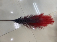 Bunga Pampas palsu 70Cm tanaman Pampas rumput Pampas buatan untuk dekorasi