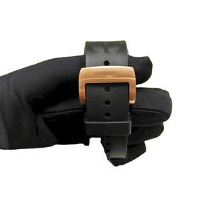 Reloj de Lujo con Movimiento Automático RM11-03 de Acero Inoxidable, Elegante Caja de Aleación Personalizada con Diamantes, Reloj de Pulsera Mecánico Analógico para Hombre - Product Image 5