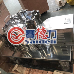 <span class=keywords><strong>2025</strong></span> Venda Quente GMP Padrão Saideli L(P)BF Centrífuga De Deságua Vertical com Melhor Preço - Product Image 6