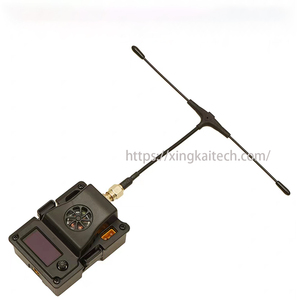 Elrs Transmitter 433Mhz <span class=keywords><strong>Video</strong></span> Transmitter Combo kit 500/750/720/915MHz expresslrs Firmware cho <span class=keywords><strong>RC</strong></span> FPV dài phạm vi đua xe máy bay không người lái - Product Image 3