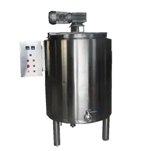 Hot sale Water Jacketed Chocolate Mixing Machine